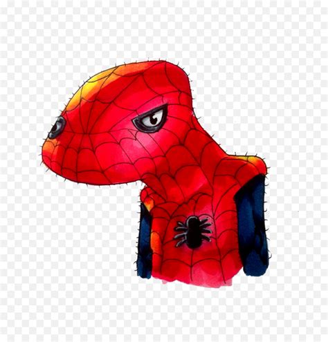 Image result for Spoderman Transparent