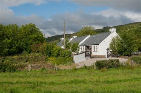 TAVNAGHONEY COTTAGES (Cushendall, Northern Ireland) - Cottage Reviews ...