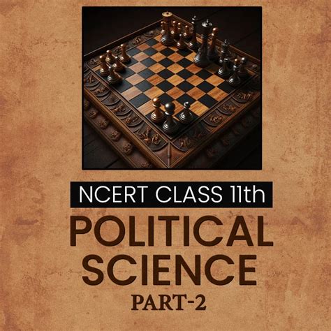 Image result for Class 11 Political Science ISC