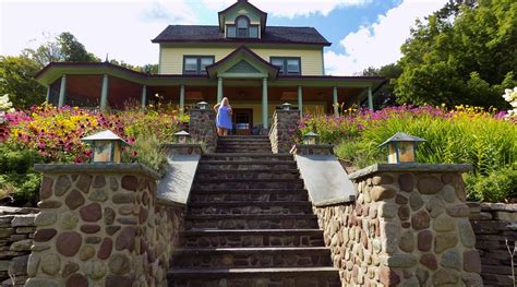 FLAGSTONE INN (Fleischmanns) - Hotel Reviews & Photos - Tripadvisor