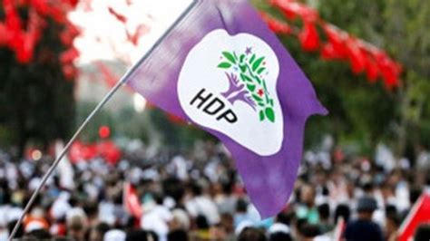 HDP Headquarters Report: "The Trustee Regime in Turkey" | HDP Europe