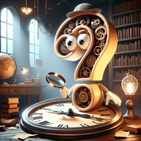 How many seconds are in a year? - Riddle Answer + Meaning - Riddlepedia