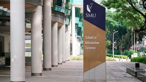新加坡管理大学（SMU）|本科和研究生概况 - 知乎