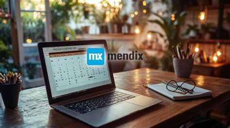 Image result for Mendix Calendar