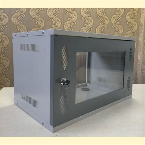 Metal Rack – Power Basket