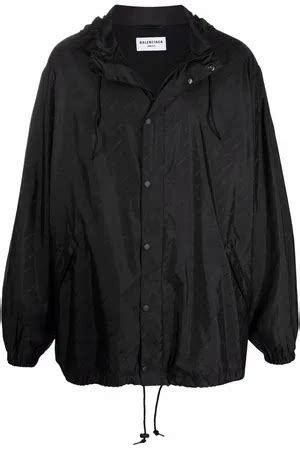 Balenciaga Jackets & Coats - Men | FASHIOLA INDIA