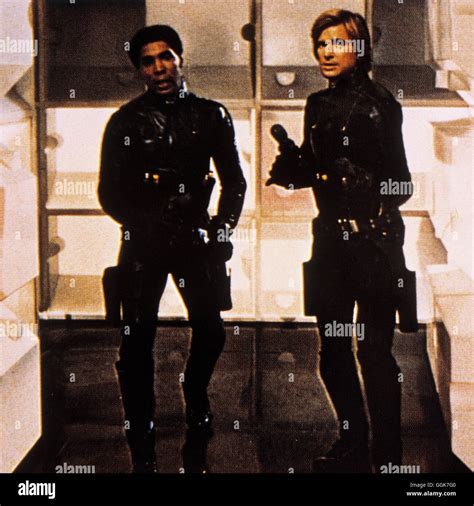 KAMPFSTERN GALACTICA / Lost Planets of the Gods - Part 2 USA 1978 ...