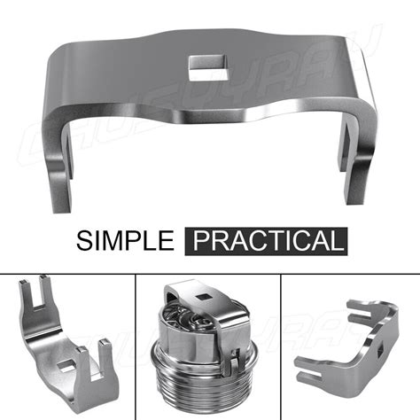 Auto Parts For Toyota Tundra Oil filter wrench India | Ubuy