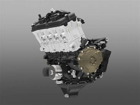 Basic Motorcycle Engine Architecture—Transverse Inline-Four | Cycle World