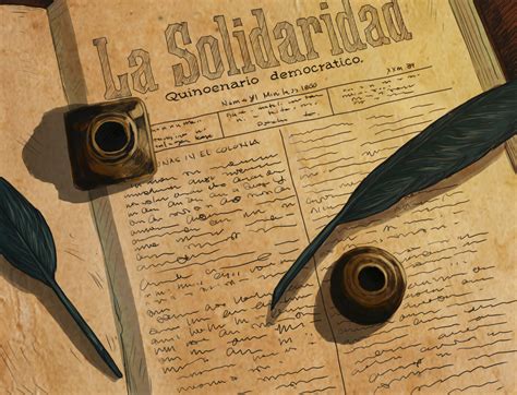 Jose Rizal Wallpaper