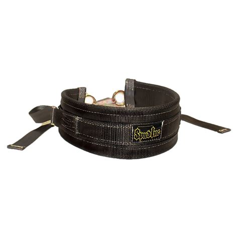 Spud Inc Adjustable Belt Squat Belt | Sam's Fitness