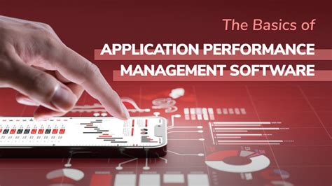 Application Performance 的图像结果