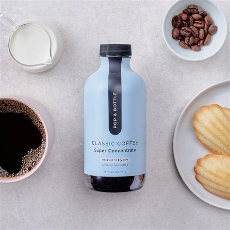 Our Story – Pop & Bottle