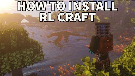 Image result for RL Craft Download Java
