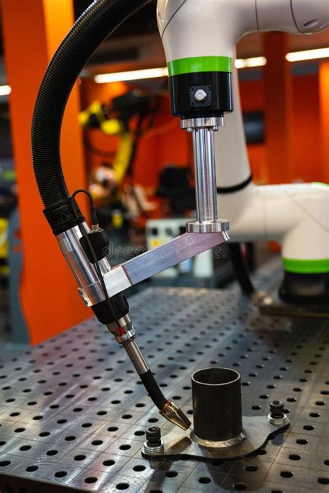 Image result for Overhead Welding Robot