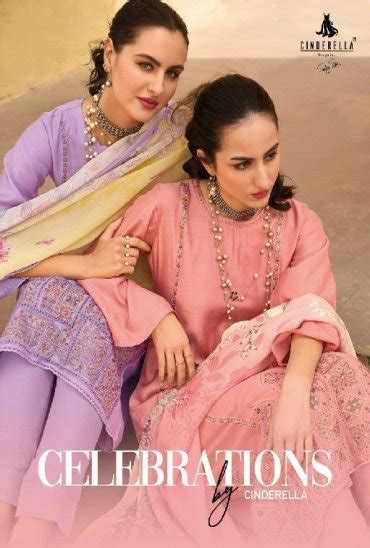 CINDERELLA | textiledeal.in/