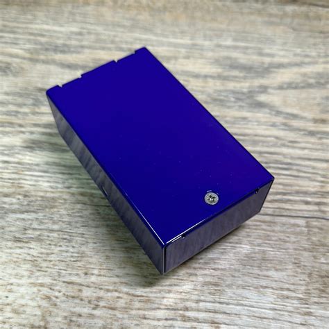 Proton Envelope Filter 的图像结果