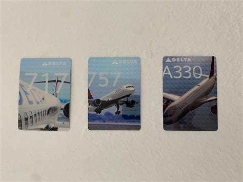 Delta Trading Cards | Mercari