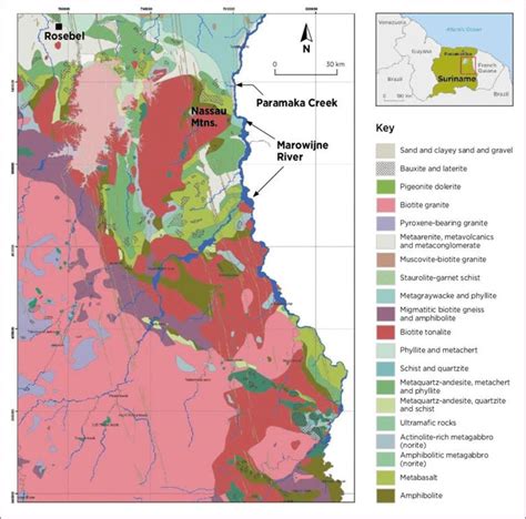 6X Richer Than Most Open-Pit Mines, Geologists Just Uncover Massive ...