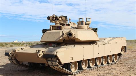 Yet Another American Abrams Tank Destroyed by Russian Forces - 28.03. ...