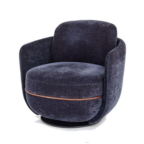 休闲椅 进口实木框架+布艺软包 W860*D920*H820 mm | Furniture, Chair, Seating
