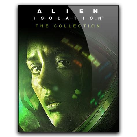 Image result for Alien Isolation Cover Model