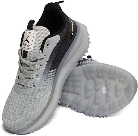 Amazon.in: Tracer: Sneakers