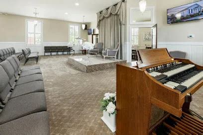 West Cobb Funeral Home and Crematory - Funeral Home Pages