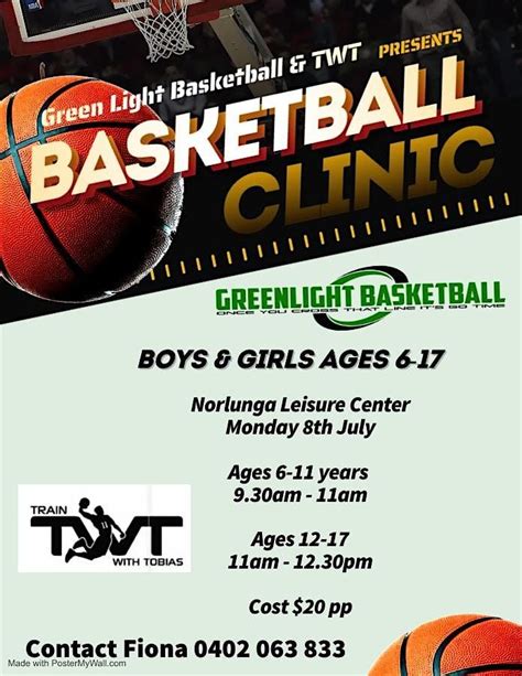 July School Holiday Clinic, Noarlunga Aquatic and Recreation Centre ...