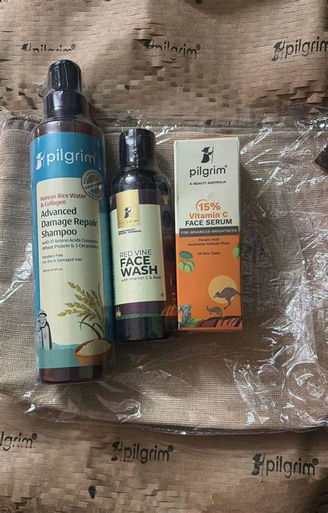 Korean Rice Water & Collagen Advanced Damage Repair Shampoo