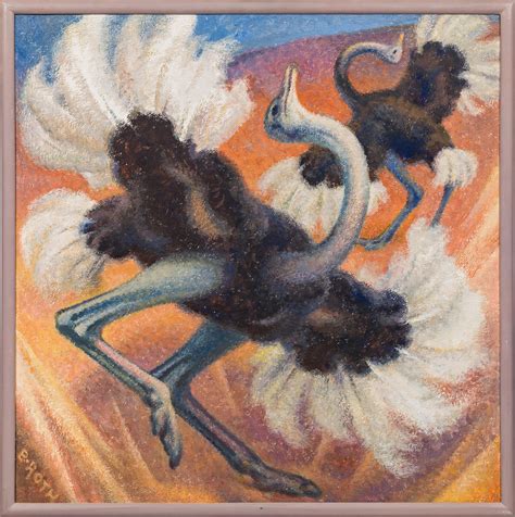 Norbertine Bresslern-Roth* (Lot 0587), 128th Auction | im Kinsky ...