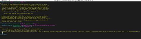How To Install Apache Tomcat on Ubuntu 22.04 LTS - Tech Hyme