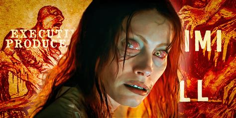 Evil Dead 2024 Kettingzaag Scene How Evil Dead Rise Connects To The