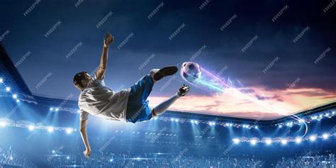 Soccer Match 的图像结果