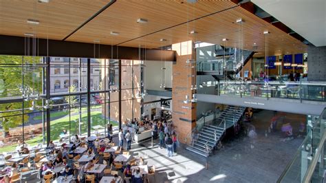 University of Washington Michael G. Foster School of Business Paccar ...