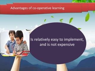 Co-operative Learning Limitations 的图像结果