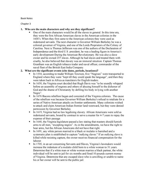 Book Notes -3 - Summary A Different Mirror: a History of Multicultural ...