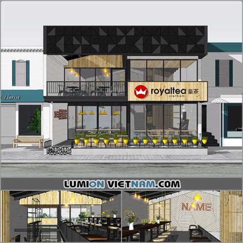 SketchUp Scenes Tutorial 的图像结果