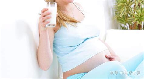 怀孕后半夜老饿醒，一味忍着不是事，孕妇这么吃不再担心孕期超重 - 知乎