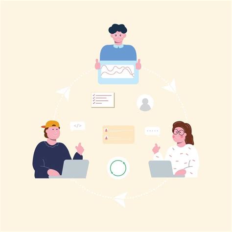 Image result for Communication Process Cartoon