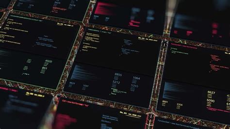 Data Logging On Computer Screen 的图像结果