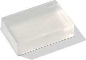 Bodhichitta Transparent Glycerine Melt and Pour Base DIY Handmade Soap ...