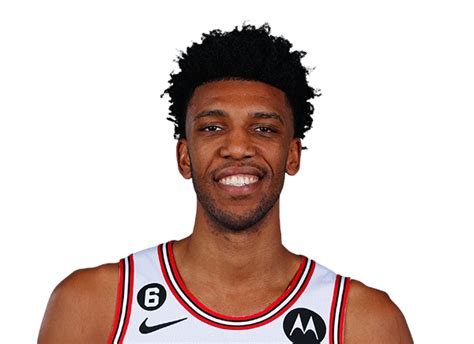 Chicago Bulls Roster | ESPN