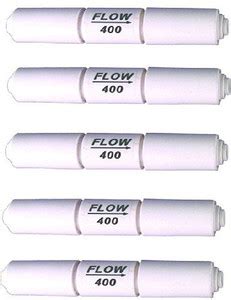 KRPLUS Flow Restrictor 400 (FR-400) With Quick In–Built Fitting ...