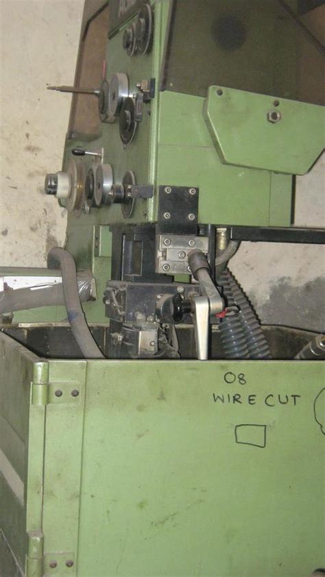 Wire Cutting Machine 的图像结果