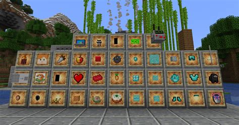 Image result for Cursed Script Minecraft Mod