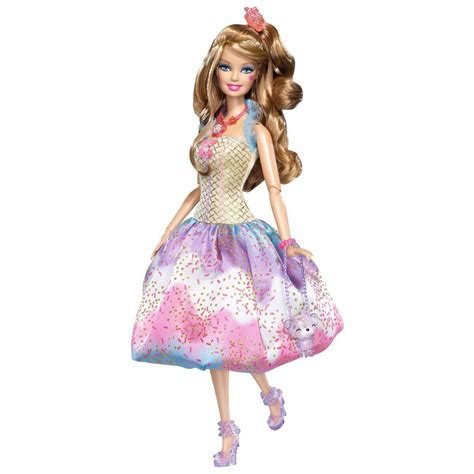 Mattel Barbie Fashionistas Swappin’ Styles In The Spotlight Cutie # ...