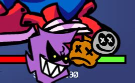 How to Use FNF Debug Mode 的图像结果