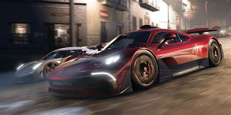 Best Hypercars In Forza Horizon 5