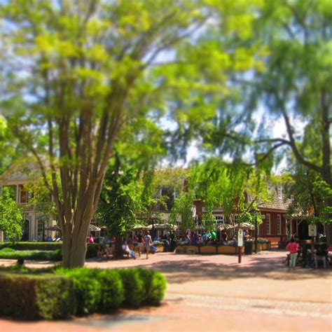 COLONIAL WILLIAMSBURG’S MERCHANTS SQUARE (2026) All You Need to Know ...